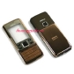 Vỏ Nokia 6300 cafe _ Nokia 6300 Housing